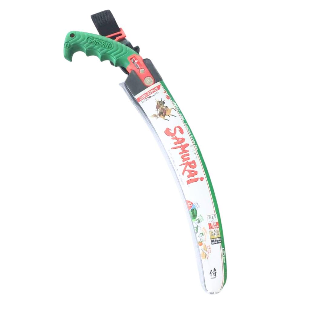 SAMURAI Kanzawa Seiko Co., Ltd. Single-edged Saw -