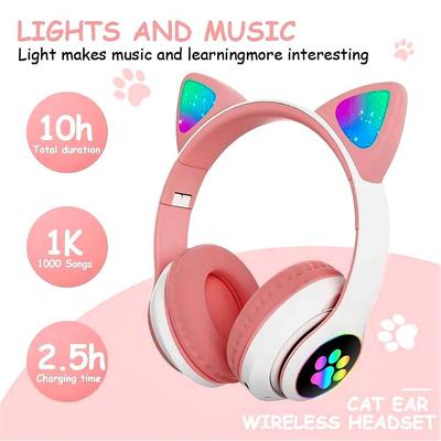 Audio y video – Auriculares para ordenadores
