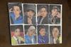 [USED] Stray Kids Pop-Up MD Purchase Bonus 2nd Week Trading Card Complete Set