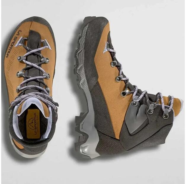 Треккинговые ботинки La Sportiva Aequilibrium Trek GTX Women