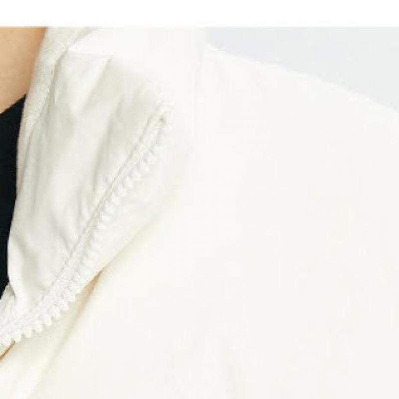 A New bAlAnce Uni Active Short Goose Down Nbnpd42913 64