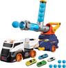 Eejection&Shooting Transport Cars Toy