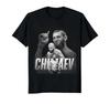 Khamzat Chimaev, Wrestler Combattente Artista Marziale Pugilato Sportivo Fan Maglietta Uomo Donna Magliette Top Regalo Nuovo