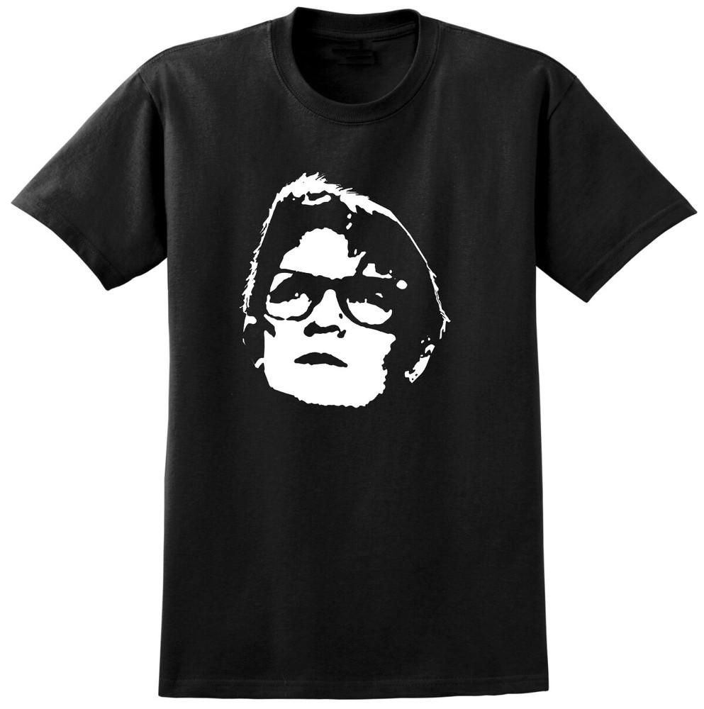 Футболка Corey Feldman Icon Ретро 80-х Кинолегенда Гремлины Пропащие ребята Останься со мной L