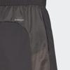 Adidas Casual Shorts Men's Dark Gray Moderate H34502