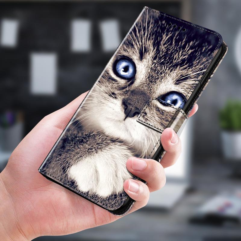 

For OPPO A58 A38 A78 4G Case A98 A78 5G A55 A74 A54 A53S A16 A16S A54S Flip Leather Phone Case Card Holder Wallet Cover OPPO A78 OPPO A38 4G бежевый