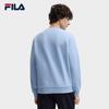 FILA Men's 2025 Winter Pullover Sweatshirt