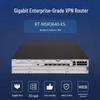 H3C MSR5620 Dual 10 Gigabit Enterprise Router (CN version)
