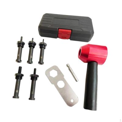 Outils électriques – Visseuses électriques