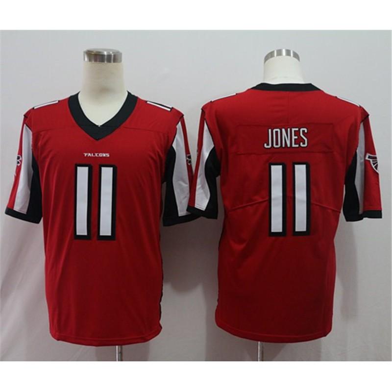 Men Women Rugby Training Jersey Retro Elite Fan Edition Embroidered Falcons Team Shirt Cotton Sportswear