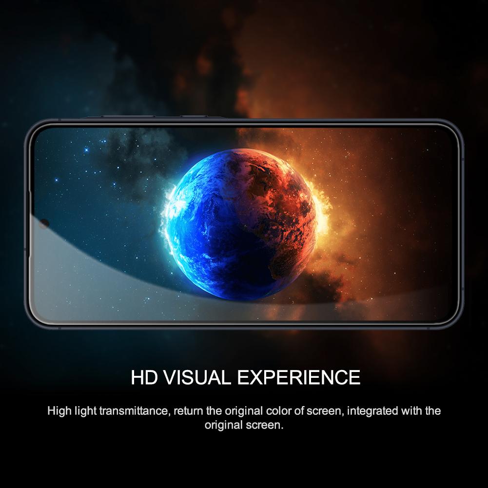For Samsung Galaxy A55 5G Glass NILLKIN CP+Pro Screen Protector Tempered Glass Film