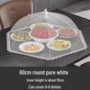 Foldable Mesh Food Cover