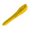 1/4Pcs Plastic Fish Gripper Ergonomic Handle Lightweight Portable Multi-function Fish Grabber Fish Control Clamp Pliers Catcher