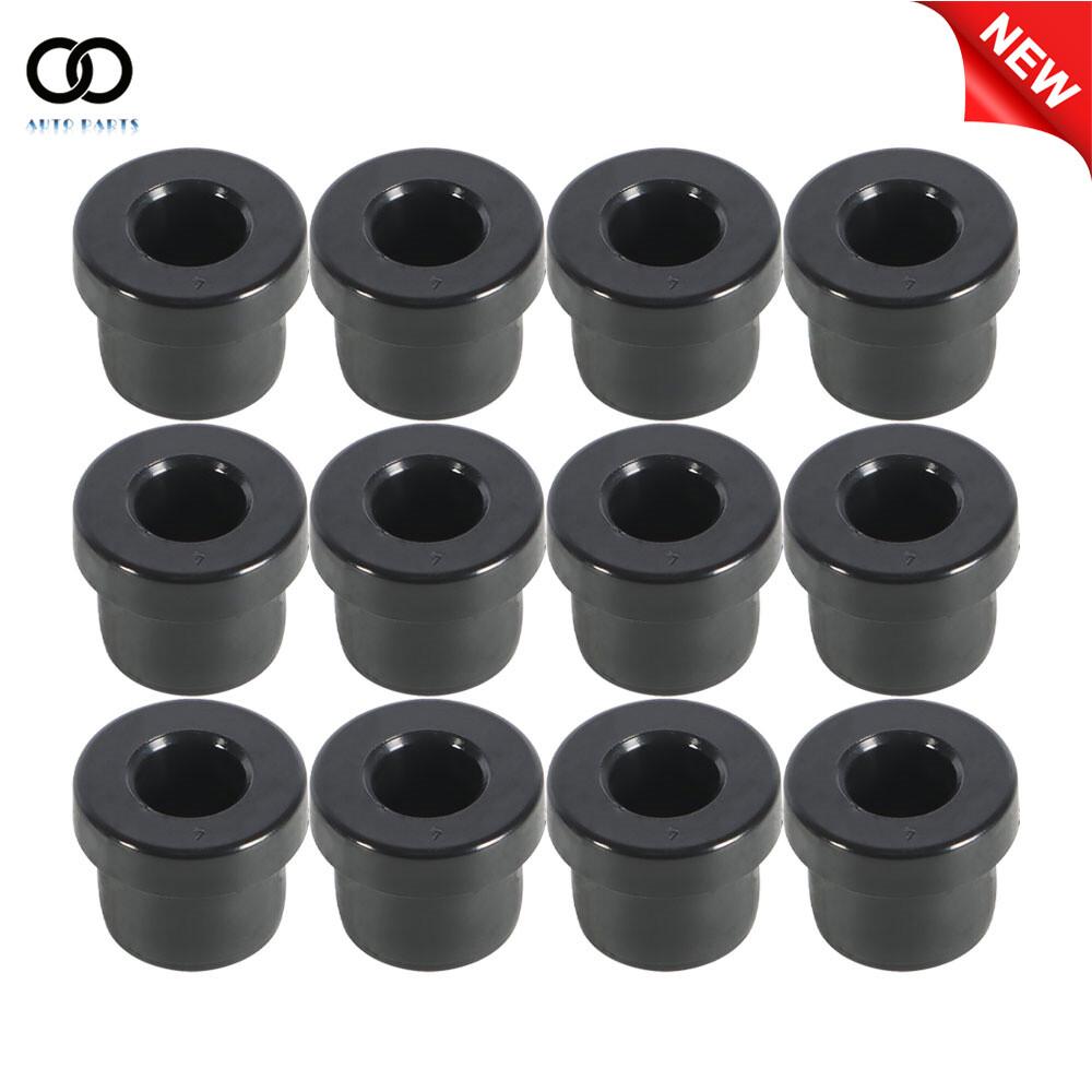 Golf Cart Rear Spring Bushing & Sleeves Kit For Club Car DS Precedent  1012303