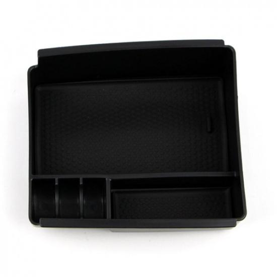 Armrest Storage Box for Volvo V40 Cross Country 2013-2017 Central Console Tray