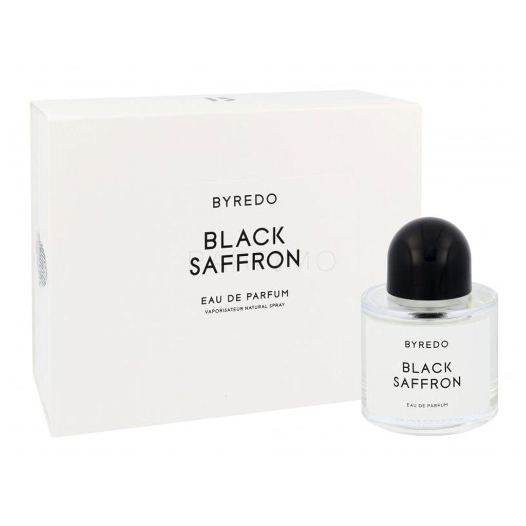 Byredo Black Saffron Eau De Parfum 100ml