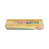 Squeezy Soft Simulation Butter Stick Toy 24 5cm Long Foam Stress Relief Squeeze Toy Boxed Packaging