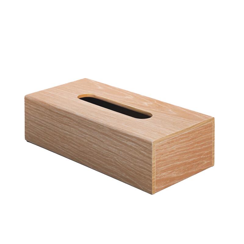 Liangdao Rectangular Tissue Box