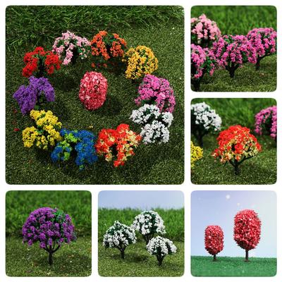 Woondecoratie – Decoratieve bloemen en kransen
