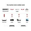 Huawei Kunling Smart Select S110-5T-V2 5-Port Gigabit Unmanaged Switch