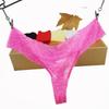 L XL XXL XXXL XXXXXL XXXXXXL ONE SIZE Adjusted Sexy Cozy  Lace Briefs G Thongs Underwear Lingerie for Women