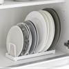 Punch-Free Kitchen Dish Drying Rack