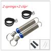 Car Trunk Spring Lifting Device Automatic Upgrade Set for Chevrolet Cruze Aveo Captiva Trax Epica Sail Orlando Lacetti - 1 Set