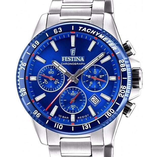 Festina F20560/3 Watch