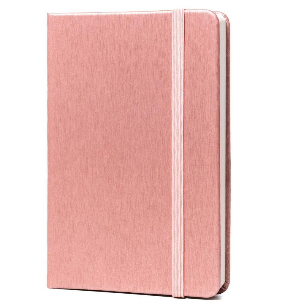 Notes PTN NOT-6-KP-Q4-8938 Pink
