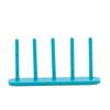 DIY magnetic line core frame Clothing factory special shuttle core frame Sewing machine Embroidery machine Shuttle core storage rack No need to instal