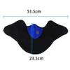 Windproof Dustproof Cycling & Cold-Proof Face Mask for Outdoor Motorcycle, Mountaineering, and Skiing
