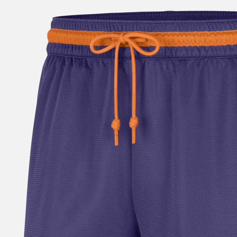 Nike Casual Shorts Men's Orchid Purple (Unisex) Casual Shorts FN5374 566