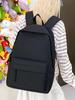 Harajuku-Style Large Capacity Casual Backpack for Students