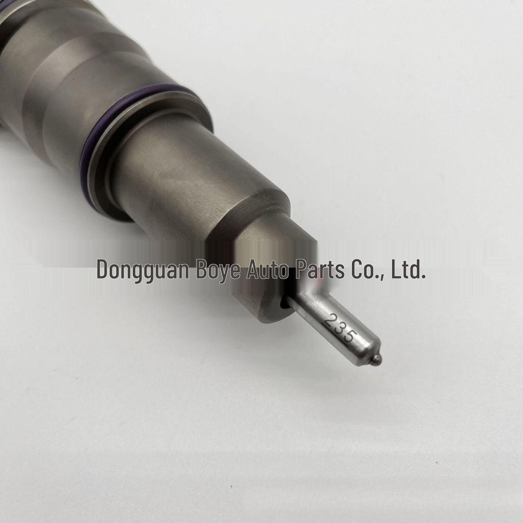 Premium Injector 3586247 for D9 Engine