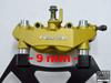 Spacer Sleeve For Hb Mounts - 9 Stunt
