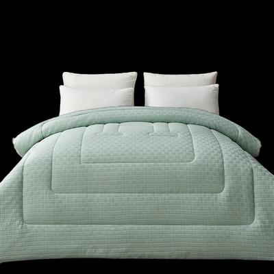 Shuzheng Waffle Cotton Quilt