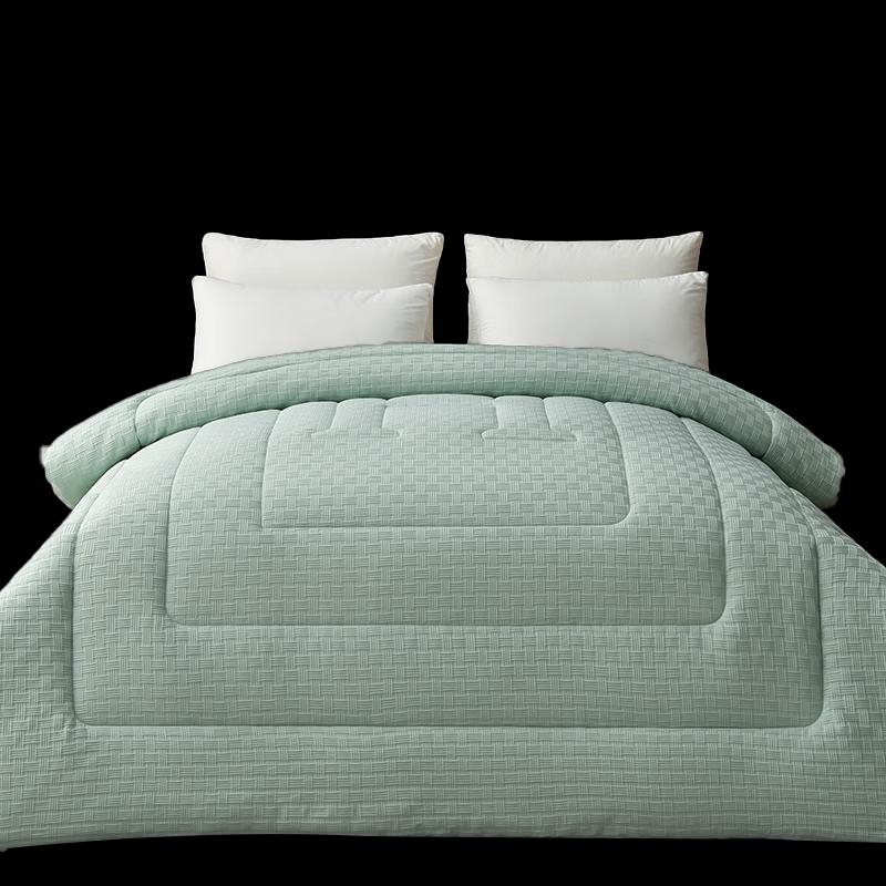 

Shuzheng Waffle Cotton Quilt