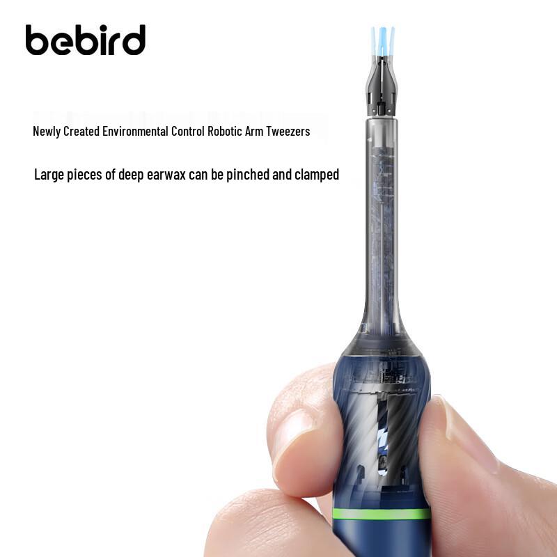 Bebird Note5 Pro Smart Visual Ear Spoon