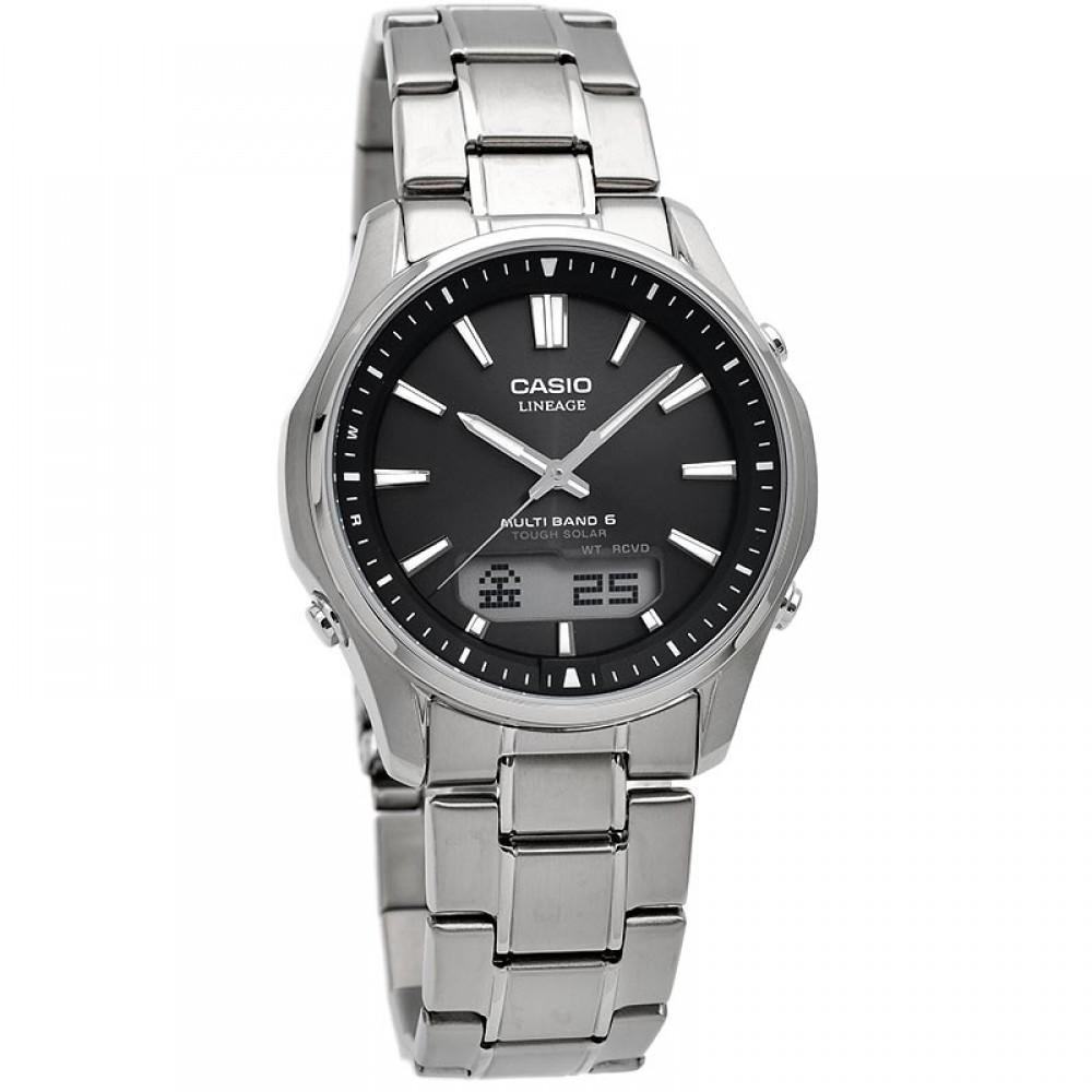 

Casio Lineage LCW-M100TSE-1AJF