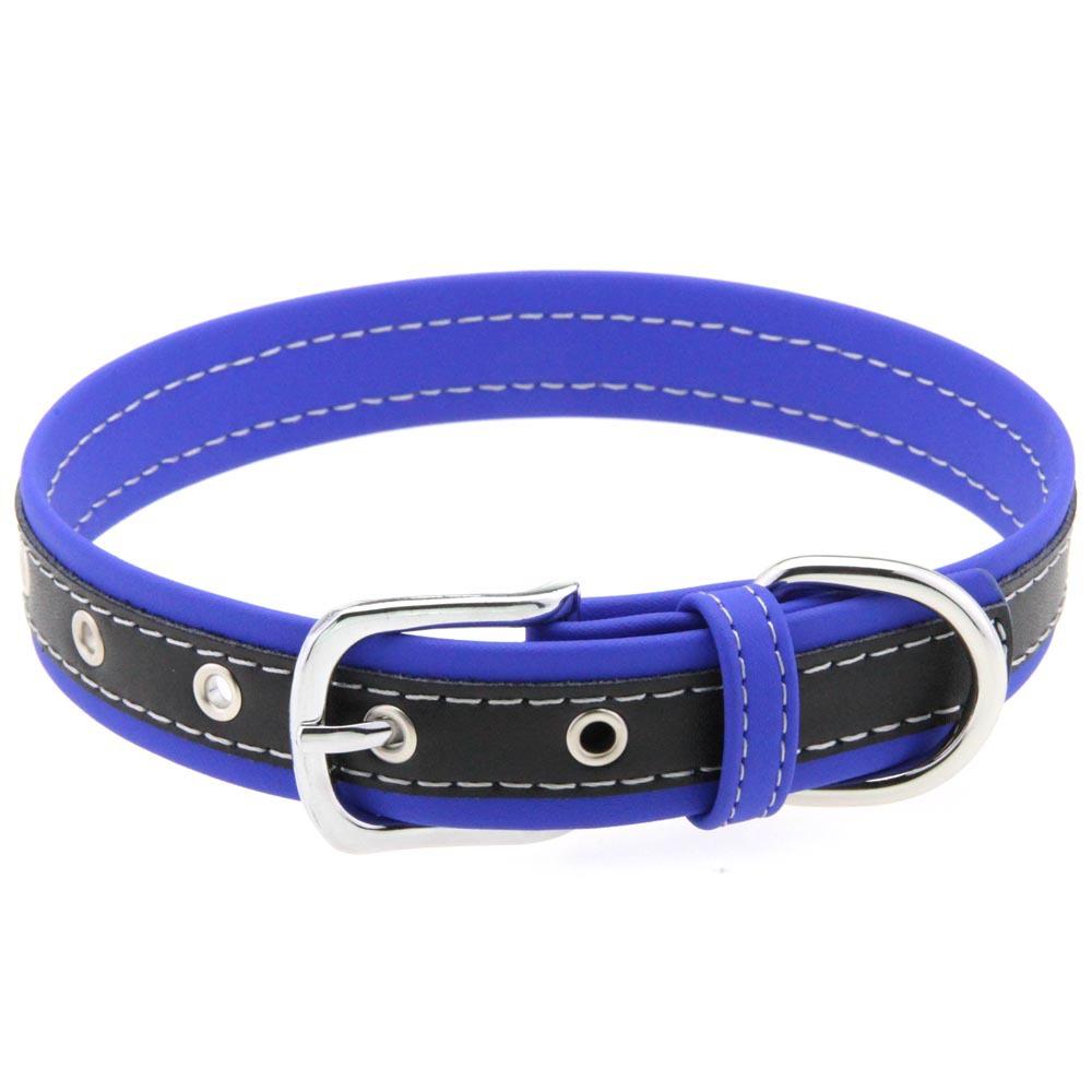 Leather Choker Collar For Women Punk Chocker Necklace Rave Festival Party Wear  New Jewelry