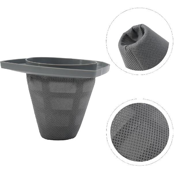 Vacuum Filter Set For Eureka NES215A/ NES210/ NES212/ NES215 3-in-1 Stick-Vacuum Cleaner, 2/6 Pack Pre-Motor Filters, Compare To Part #N0101 &