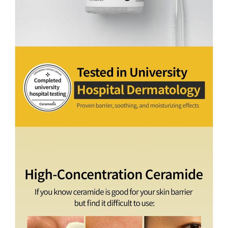 MAXCLINIC - Ceramedix Capsule Serum