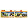 TAKARA TOMY Thomas Talking Hiro English Train Ages 3 and Meets Toy Safety ST Mark PLARAIL TAKARA TOMY "Plarail OT-04 Plus" Toy, Unisex, Up, Standards,