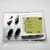 Halloween Prank Blood Capsules - Fake Blood Props for Gag and Acting