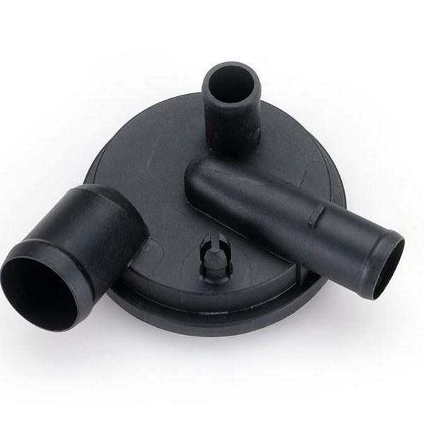 Volkswagen Crankcase Oil Separator & Ventilation Valve 028129101D