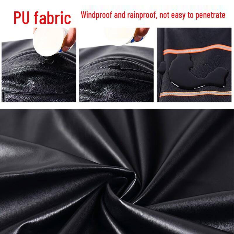 Haolebao Electric Scooter Windproof Knee Pads