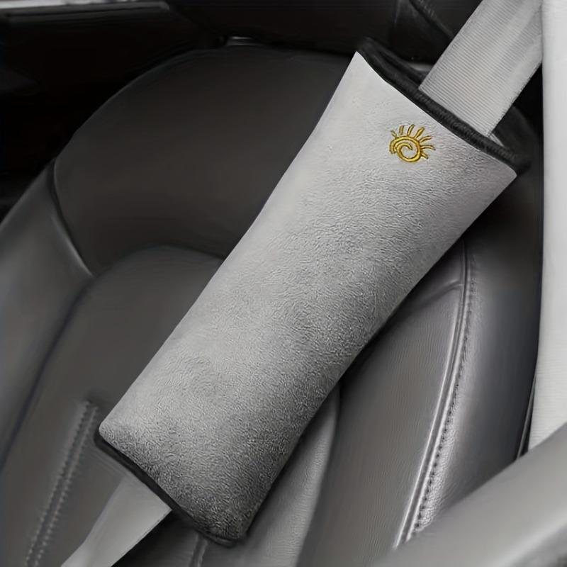 Kopfstütze fürs Auto, Nackenstützkissen für Kinder
