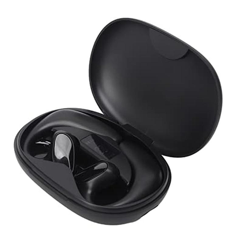 ABUO-2X M8 Translator Earbuds, 144 Language Translator Device, Two Way Real Time Translation Support Music Calling, Universal