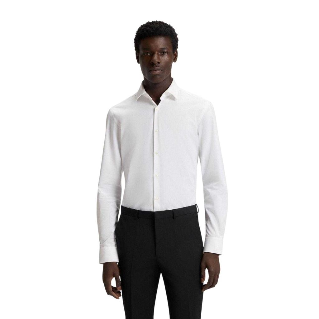 Hugo Mens Kenno Slim Business Shirt