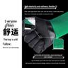 NHZHIW Wear-Resistant Latex Foam Grip Work Gloves